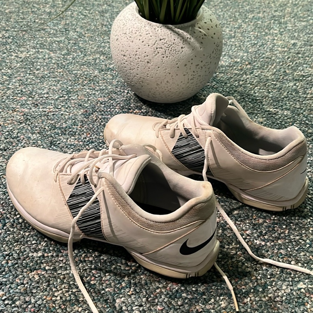 Nike Golf Shoes